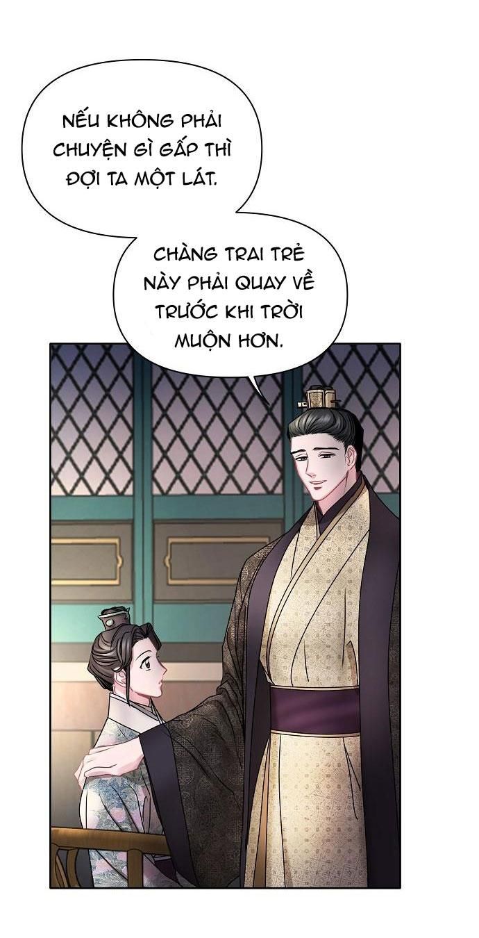 đọc truyện Xuân Phong Viên Mãn Chương 10 ảnh 11 tại Giả Dược