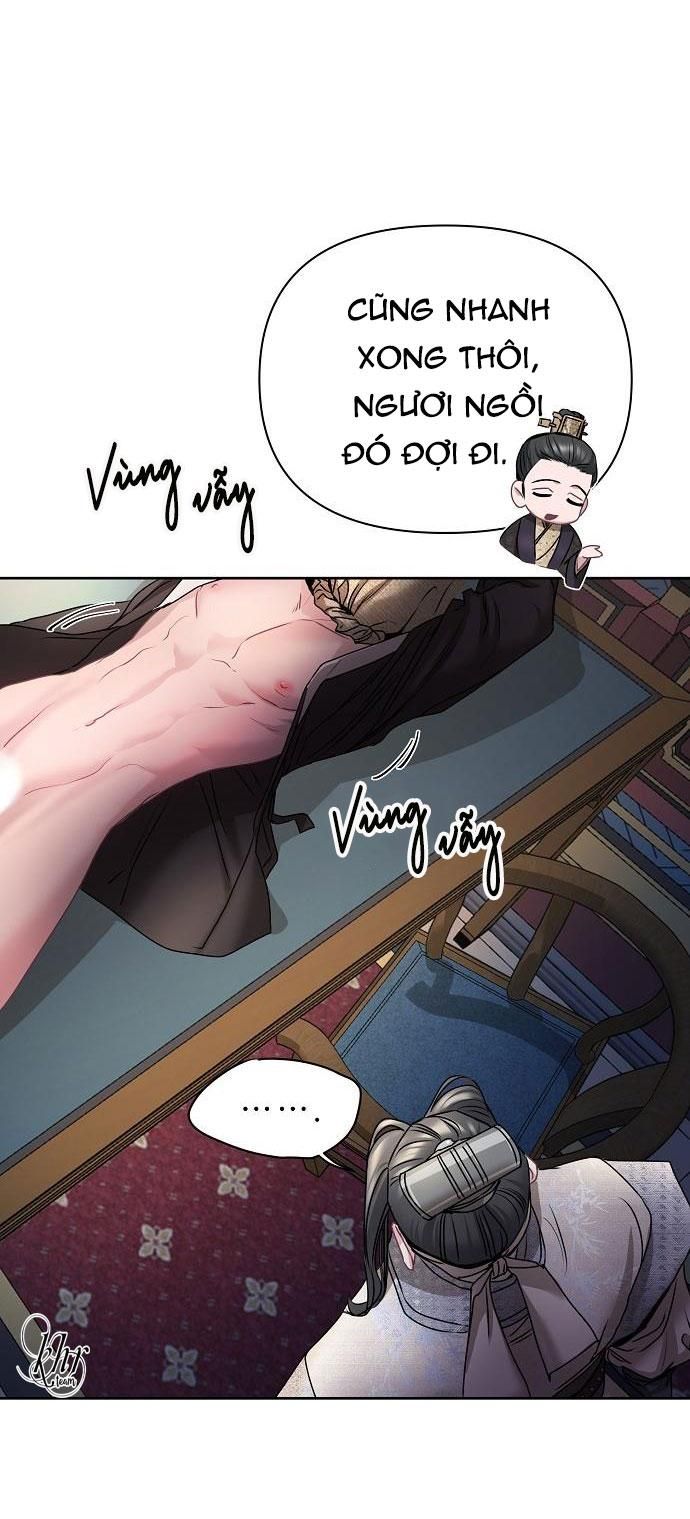 đọc truyện Xuân Phong Viên Mãn Chương 10 ảnh 12 tại Giả Dược