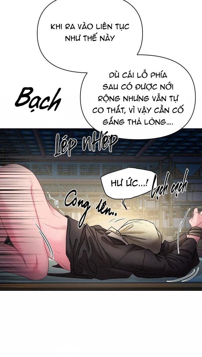 đọc truyện Xuân Phong Viên Mãn Chương 10 ảnh 30 tại Giả Dược