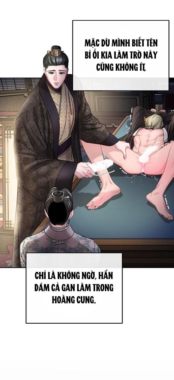 đọc truyện Xuân Phong Viên Mãn Chương 10 ảnh 33 tại Giả Dược