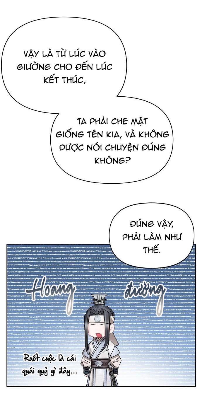 đọc truyện Xuân Phong Viên Mãn Chương 10 ảnh 38 tại Giả Dược