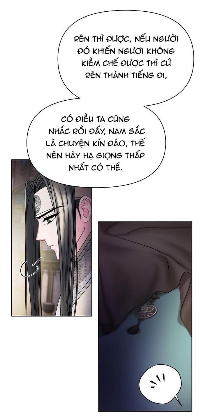 đọc truyện Xuân Phong Viên Mãn Chương 10 ảnh 40 tại Giả Dược