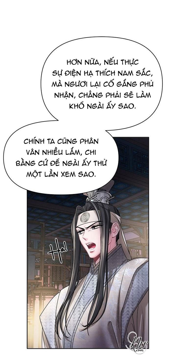 đọc truyện Xuân Phong Viên Mãn Chương 10 ảnh 59 tại Giả Dược