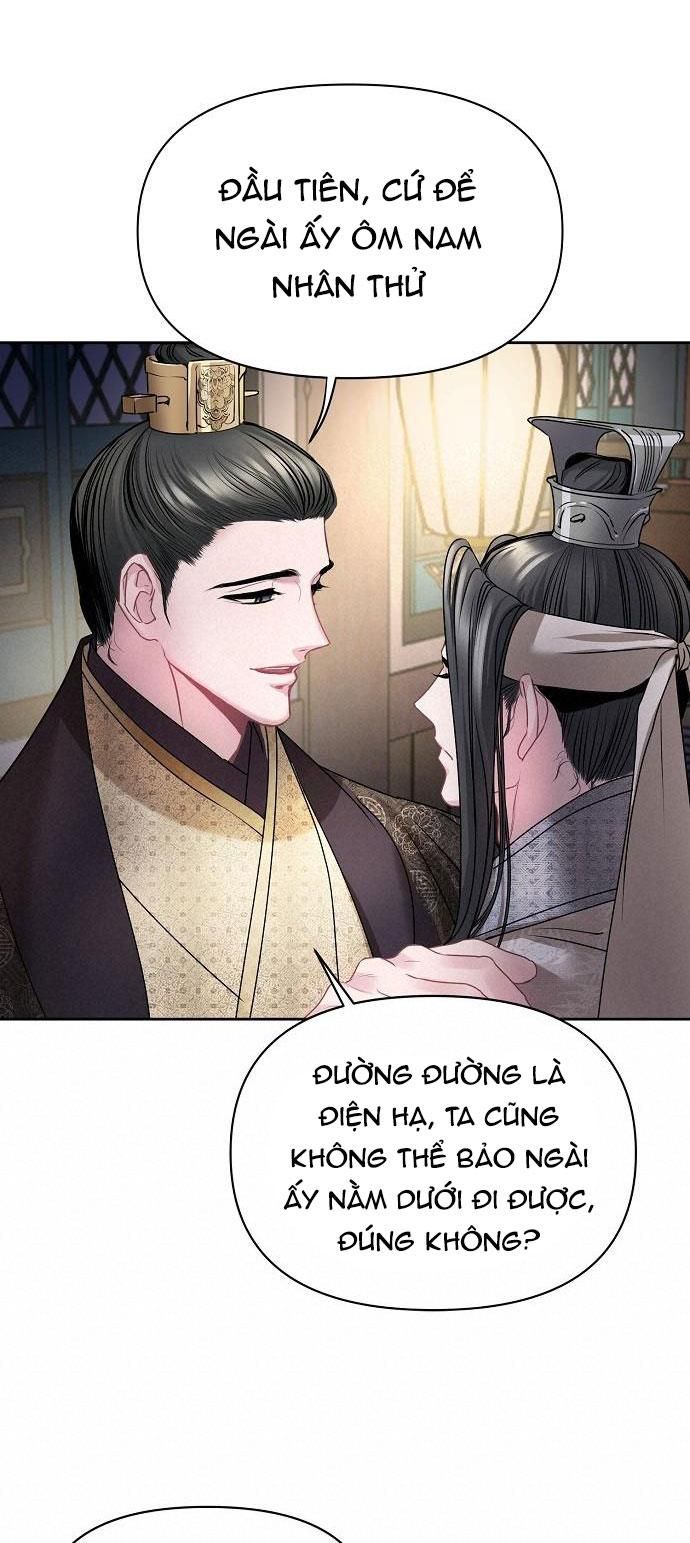 đọc truyện Xuân Phong Viên Mãn Chương 10 ảnh 61 tại Giả Dược