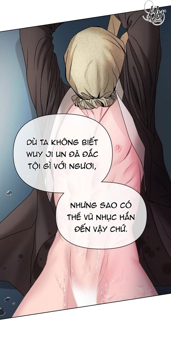 đọc truyện Xuân Phong Viên Mãn Chương 11 ảnh 4 tại Giả Dược