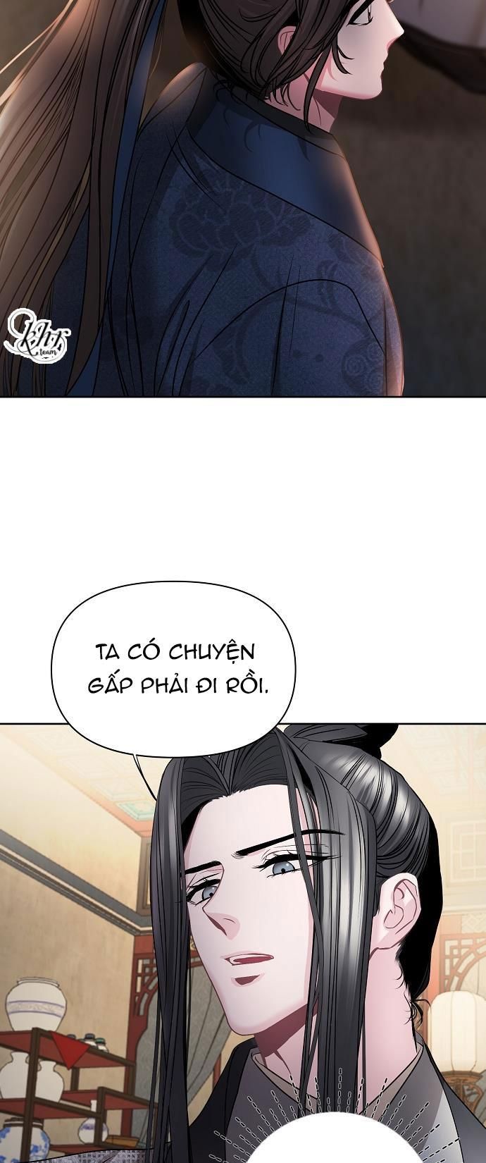 đọc truyện Xuân Phong Viên Mãn Chương 11 ảnh 33 tại Giả Dược