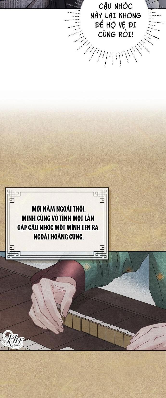 đọc truyện Xuân Phong Viên Mãn Chương 11 ảnh 34 tại Giả Dược