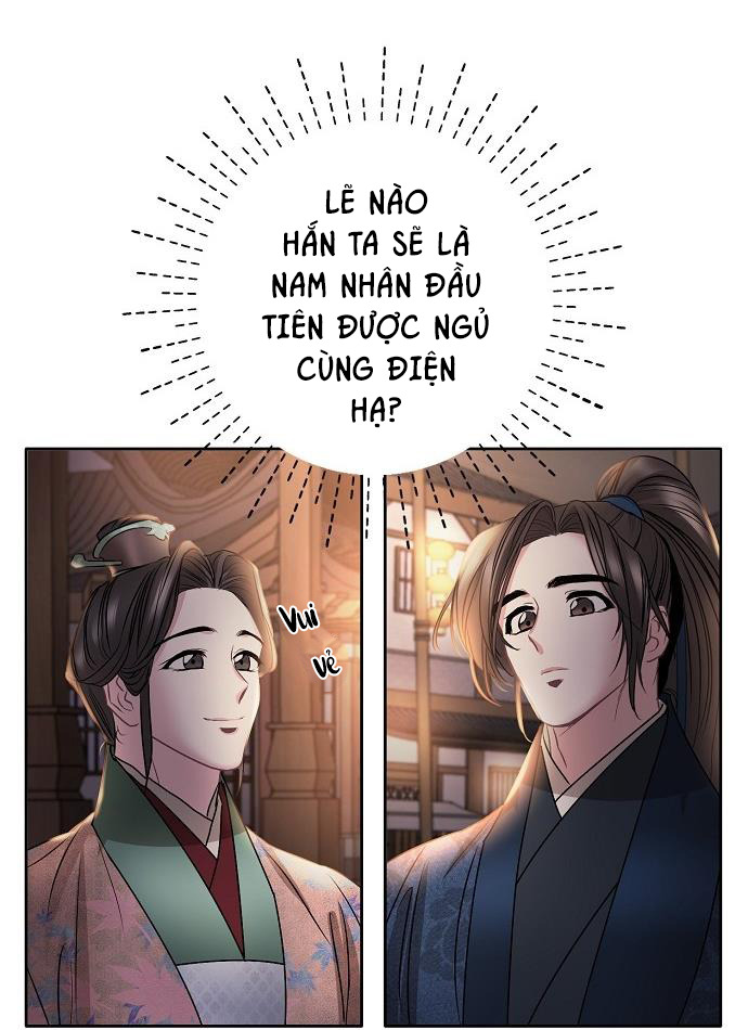 đọc truyện Xuân Phong Viên Mãn Chương 12.5 ảnh 2 tại Thiên Thai Truyện