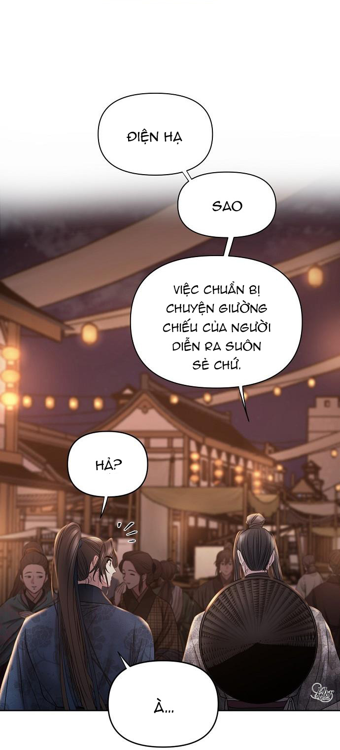 đọc truyện Xuân Phong Viên Mãn Chương 12.5 ảnh 12 tại Thiên Thai Truyện