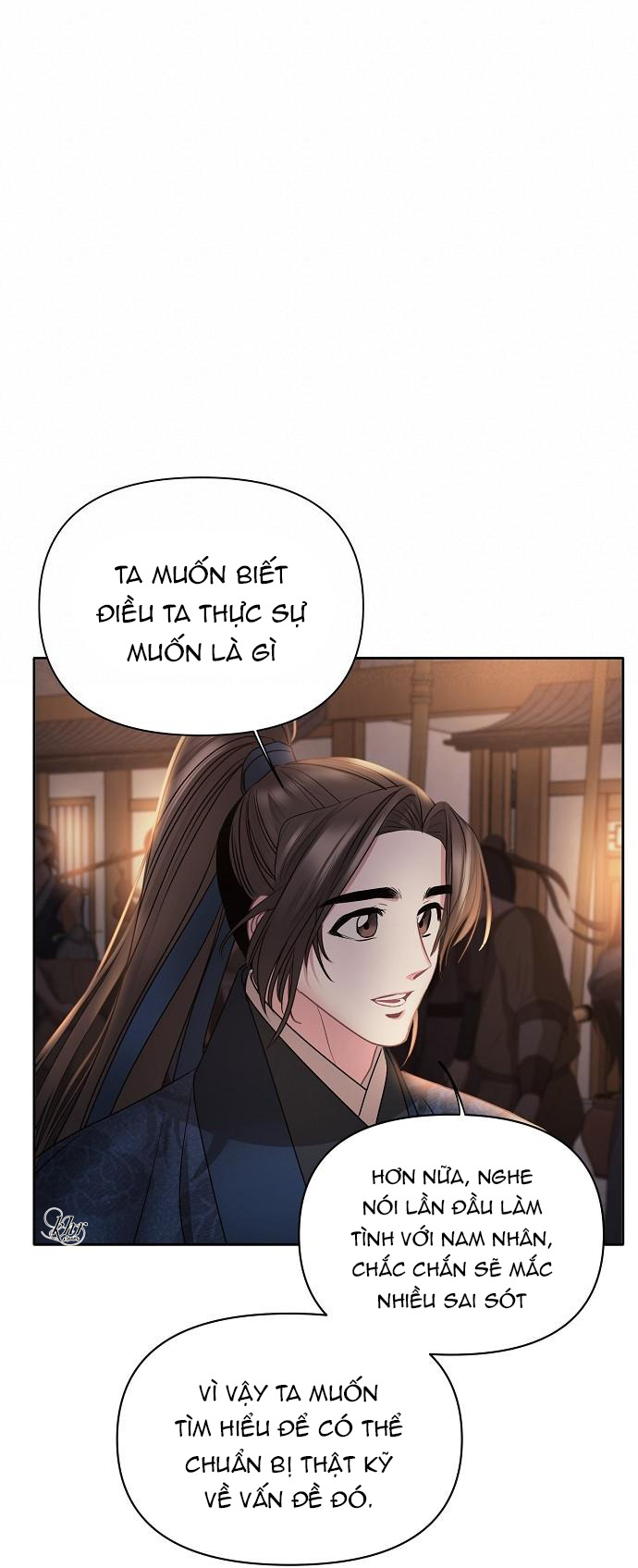 đọc truyện Xuân Phong Viên Mãn Chương 12.5 ảnh 14 tại Thiên Thai Truyện