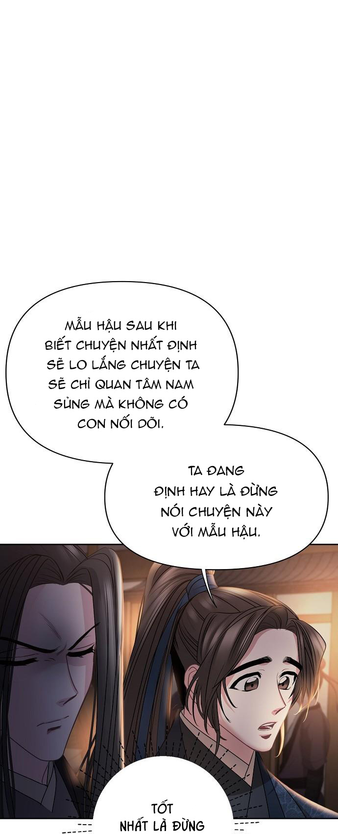 đọc truyện Xuân Phong Viên Mãn Chương 12.5 ảnh 16 tại Thiên Thai Truyện