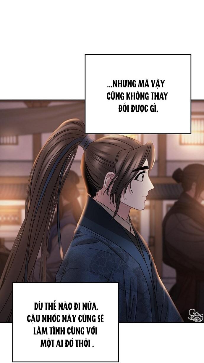 đọc truyện Xuân Phong Viên Mãn Chương 12.5 ảnh 18 tại Thiên Thai Truyện