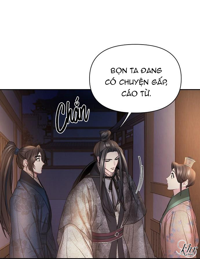 đọc truyện Xuân Phong Viên Mãn Chương 12.5 ảnh 4 tại Thiên Thai Truyện