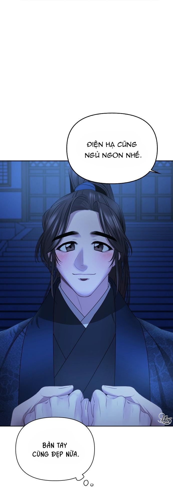 đọc truyện Xuân Phong Viên Mãn Chương 12.5 ảnh 25 tại Thiên Thai Truyện