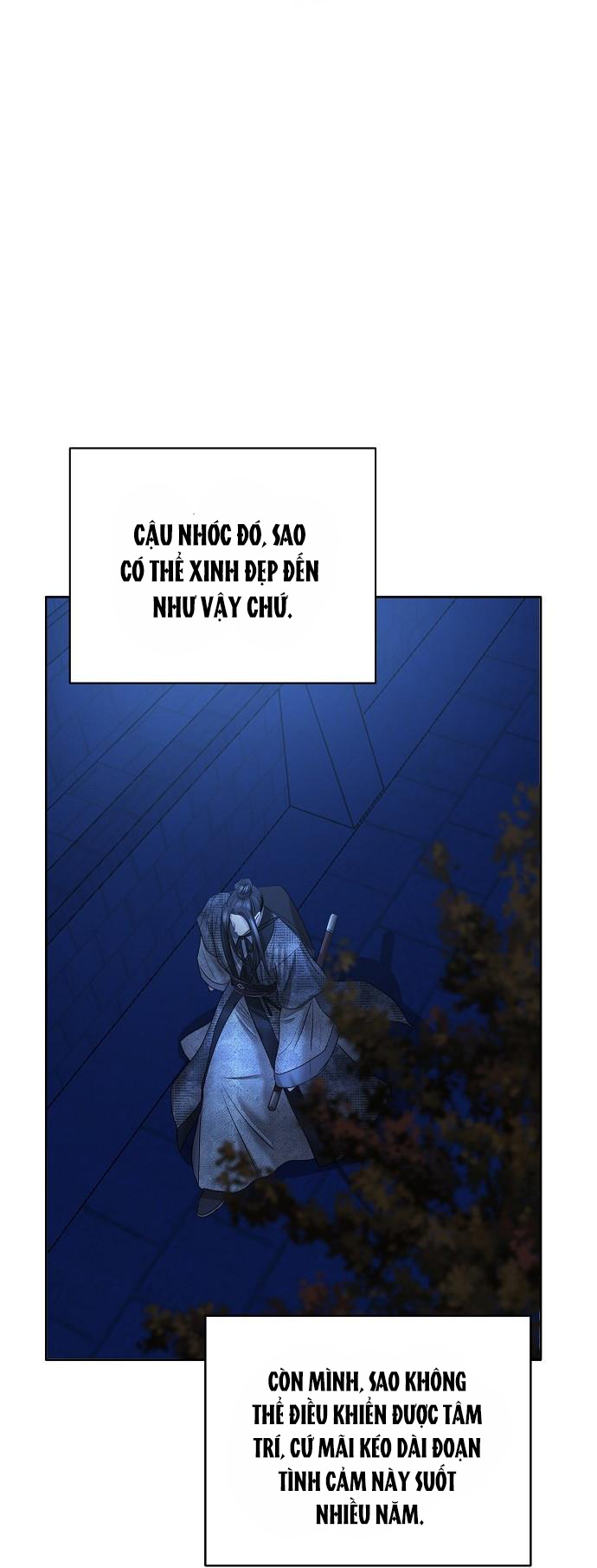 đọc truyện Xuân Phong Viên Mãn Chương 12.5 ảnh 26 tại Thiên Thai Truyện