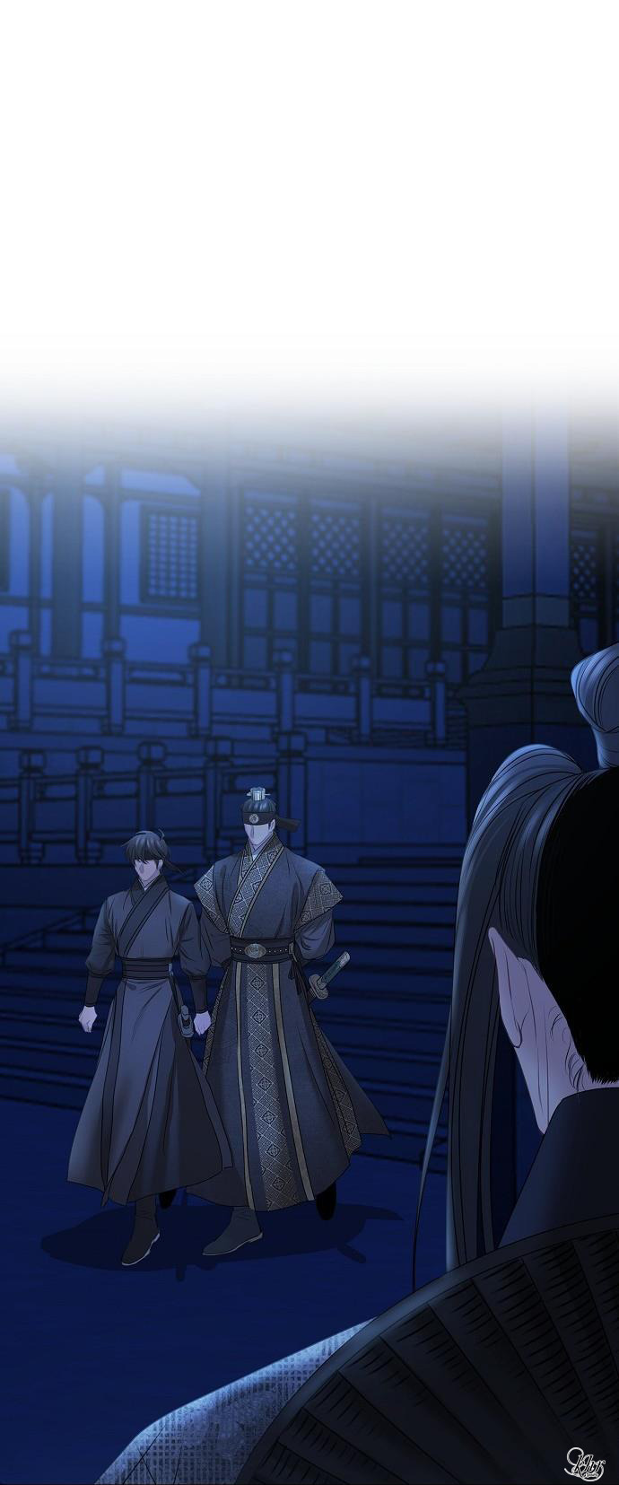 đọc truyện Xuân Phong Viên Mãn Chương 12.5 ảnh 29 tại Thiên Thai Truyện