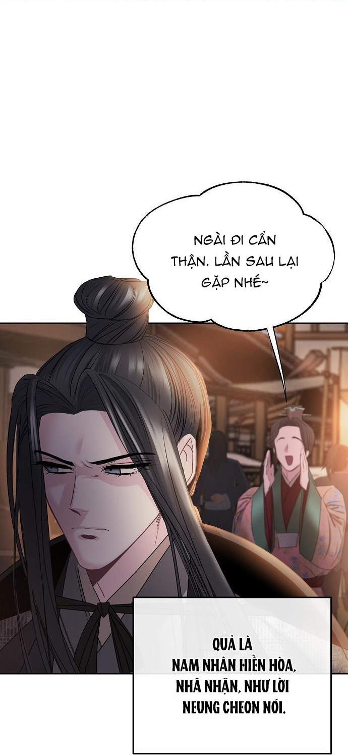 đọc truyện Xuân Phong Viên Mãn Chương 12.5 ảnh 5 tại Thiên Thai Truyện