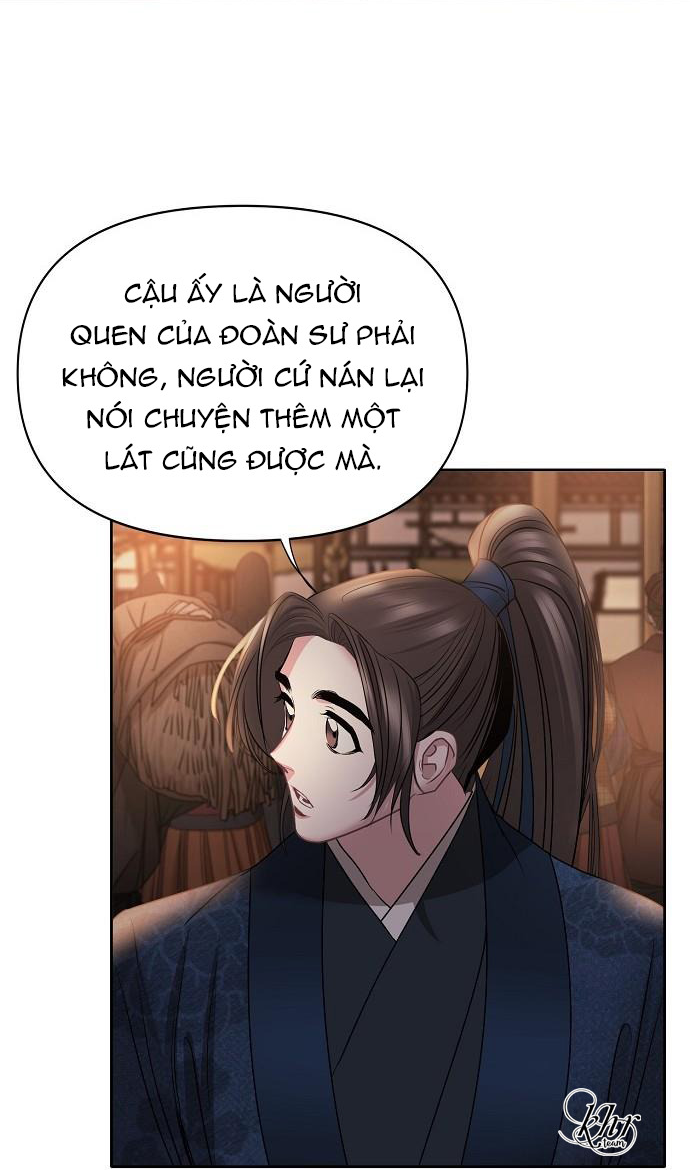 đọc truyện Xuân Phong Viên Mãn Chương 12.5 ảnh 7 tại Thiên Thai Truyện