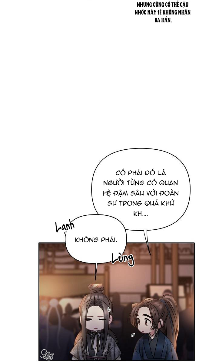 đọc truyện Xuân Phong Viên Mãn Chương 12.5 ảnh 10 tại Thiên Thai Truyện