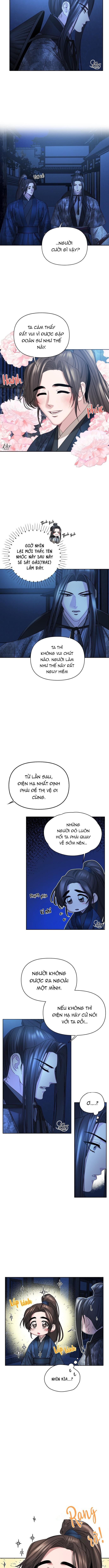 đọc truyện Xuân Phong Viên Mãn Chương 12 ảnh 5 tại Giả Dược