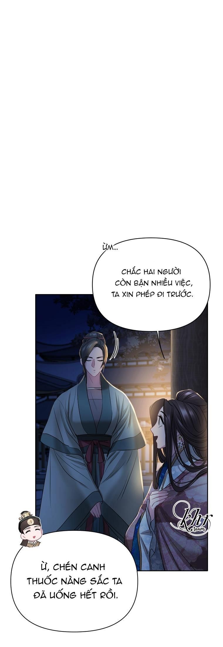 đọc truyện Xuân Phong Viên Mãn Chương 13 ảnh 31 tại Giả Dược