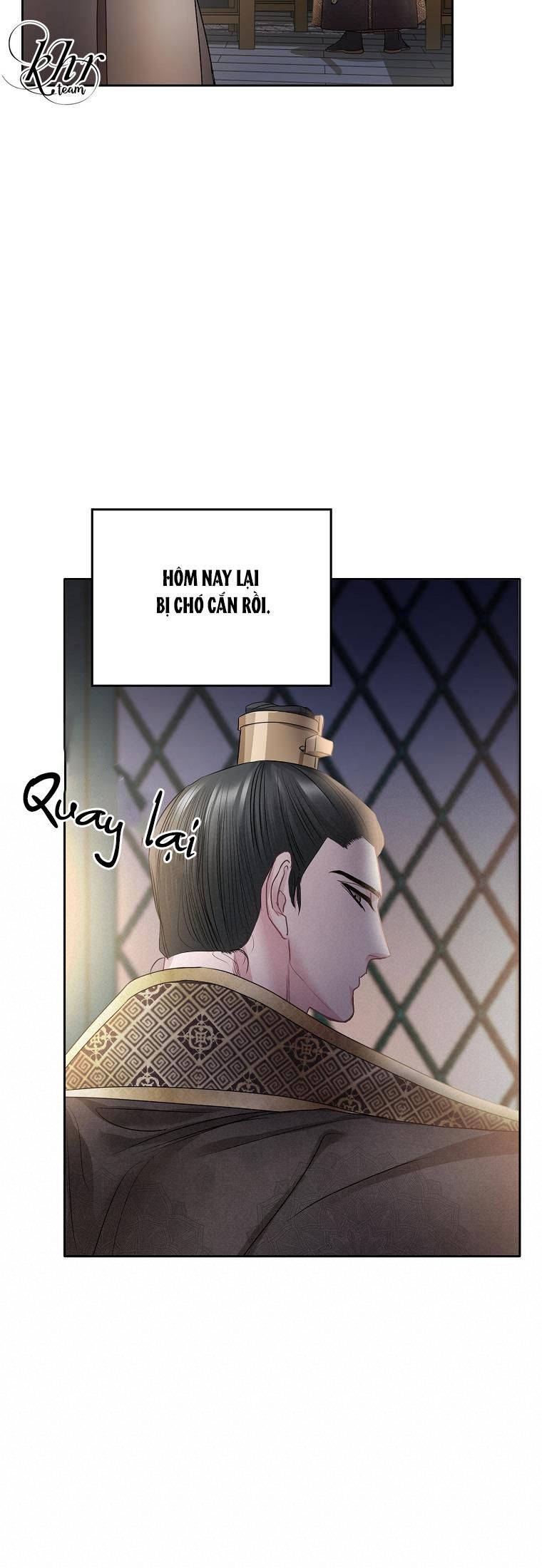 đọc truyện Xuân Phong Viên Mãn Chương 13 ảnh 40 tại Giả Dược