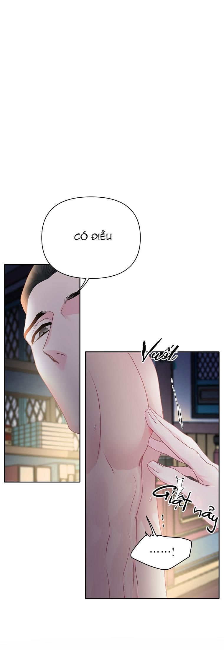 đọc truyện Xuân Phong Viên Mãn Chương 13 ảnh 46 tại Giả Dược
