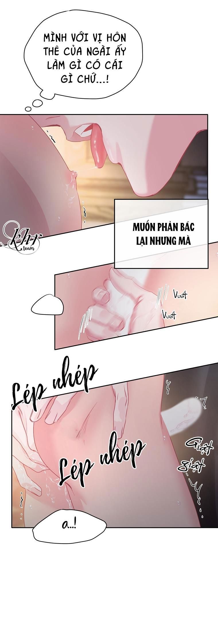 đọc truyện Xuân Phong Viên Mãn Chương 13 ảnh 48 tại Giả Dược