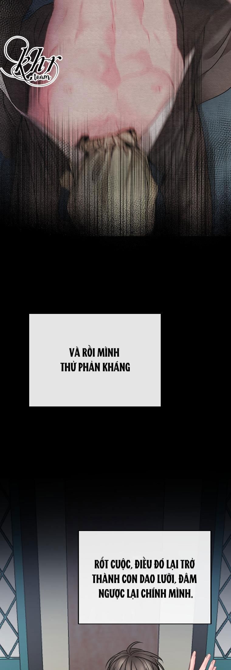 đọc truyện Xuân Phong Viên Mãn Chương 13 ảnh 6 tại Giả Dược