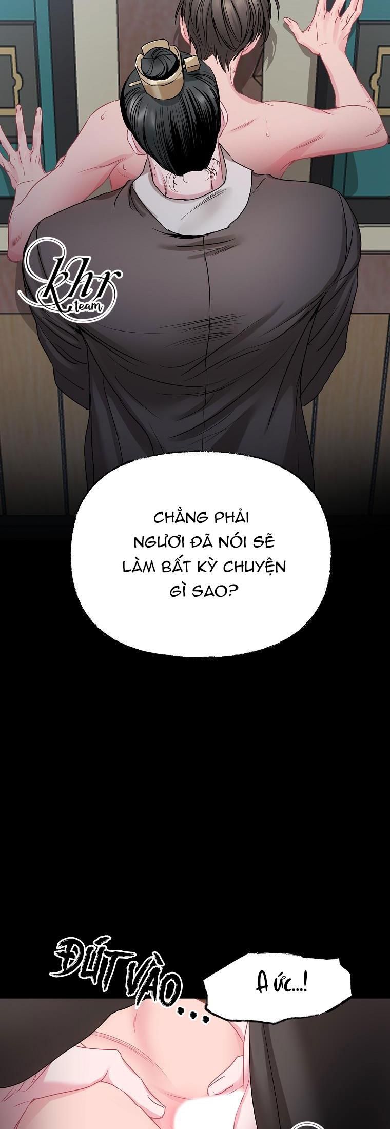 đọc truyện Xuân Phong Viên Mãn Chương 13 ảnh 7 tại Giả Dược
