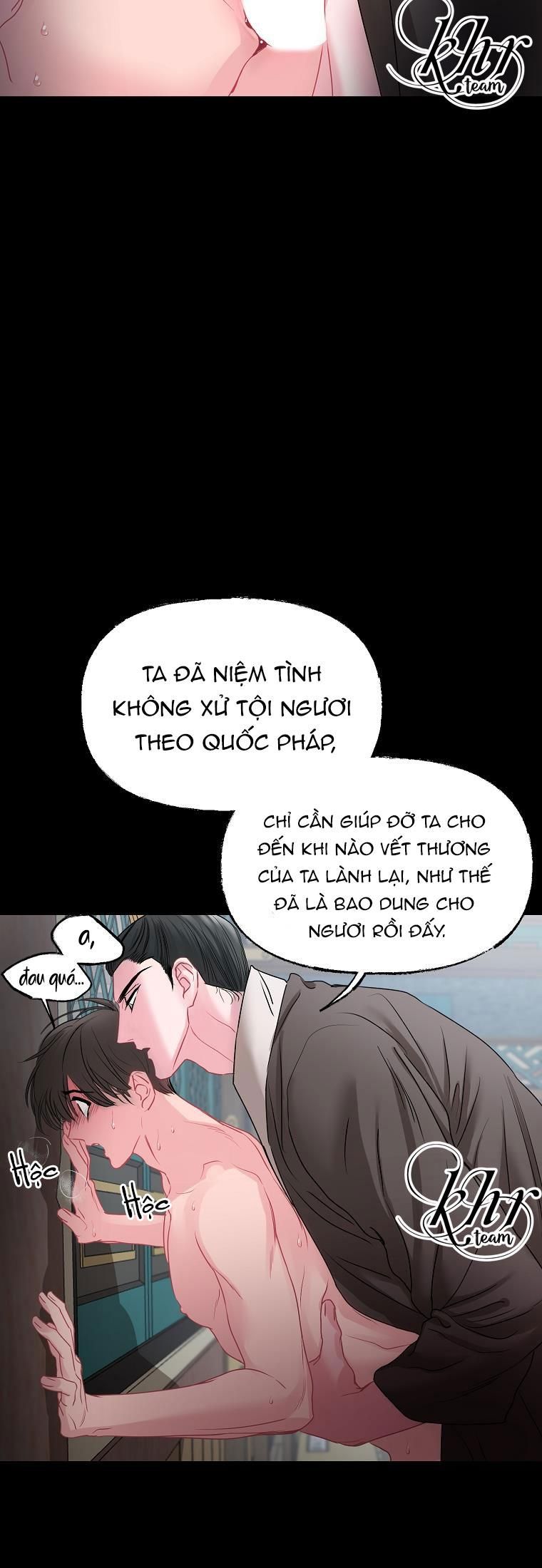đọc truyện Xuân Phong Viên Mãn Chương 13 ảnh 8 tại Giả Dược