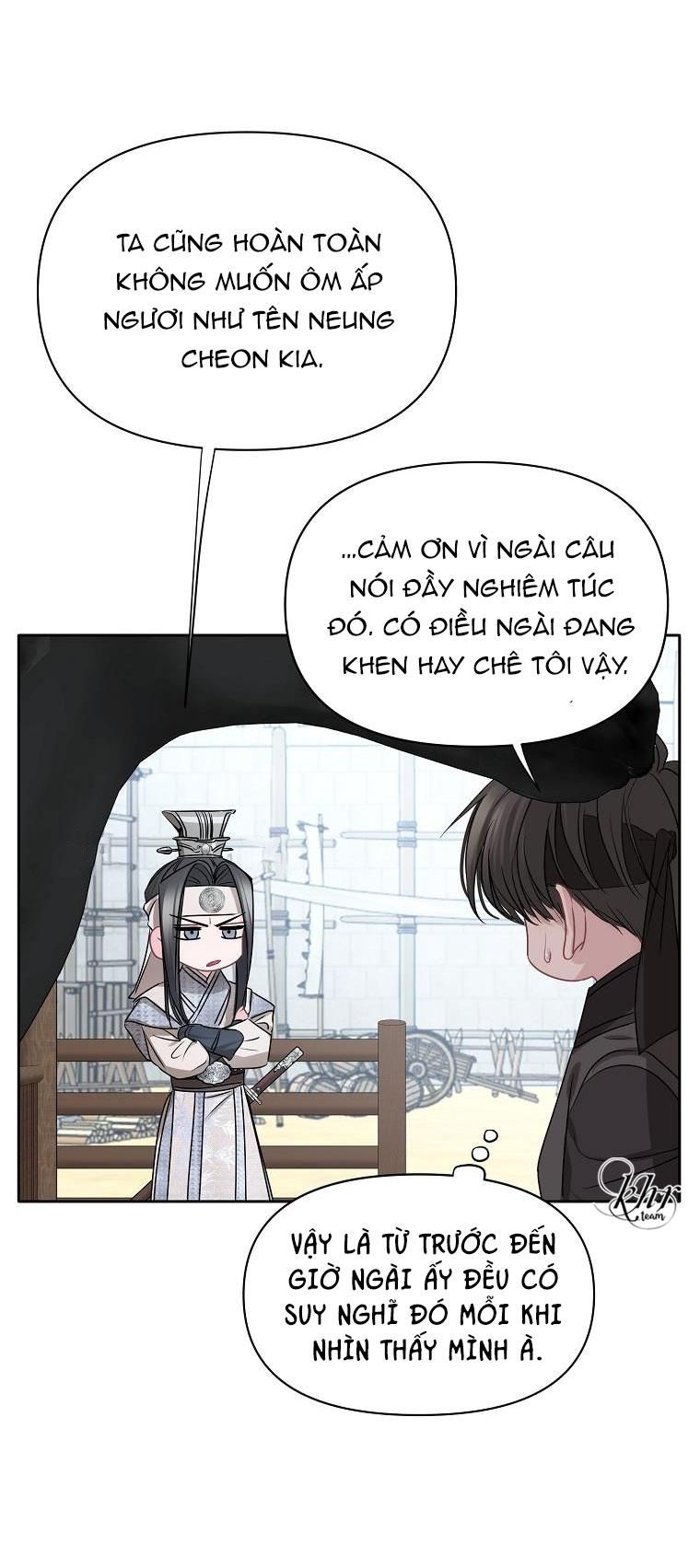đọc truyện Xuân Phong Viên Mãn Chương 14 ảnh 22 tại Giả Dược