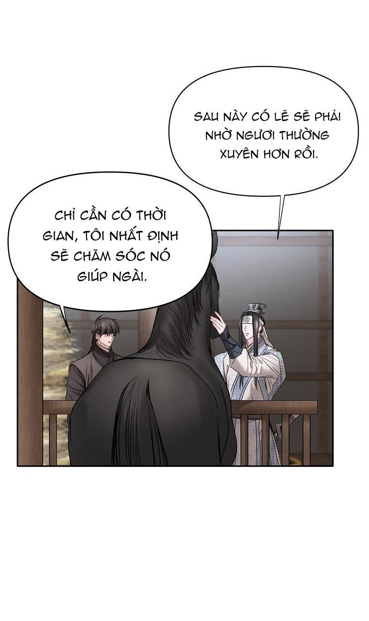 đọc truyện Xuân Phong Viên Mãn Chương 14 ảnh 24 tại Giả Dược