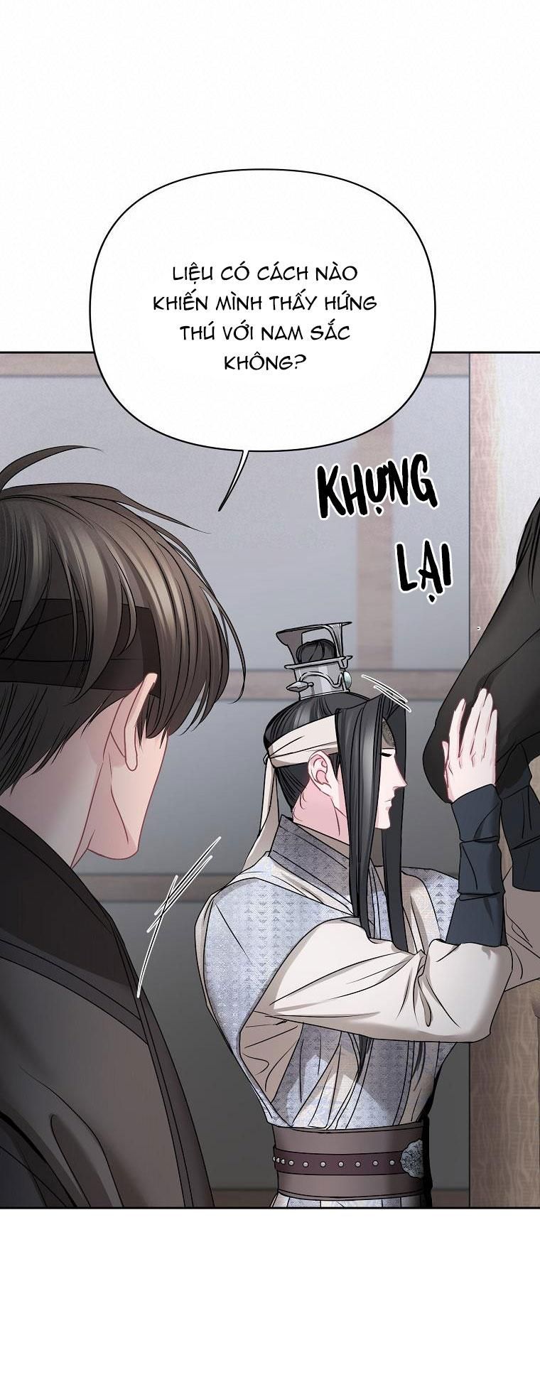 đọc truyện Xuân Phong Viên Mãn Chương 14 ảnh 28 tại Giả Dược