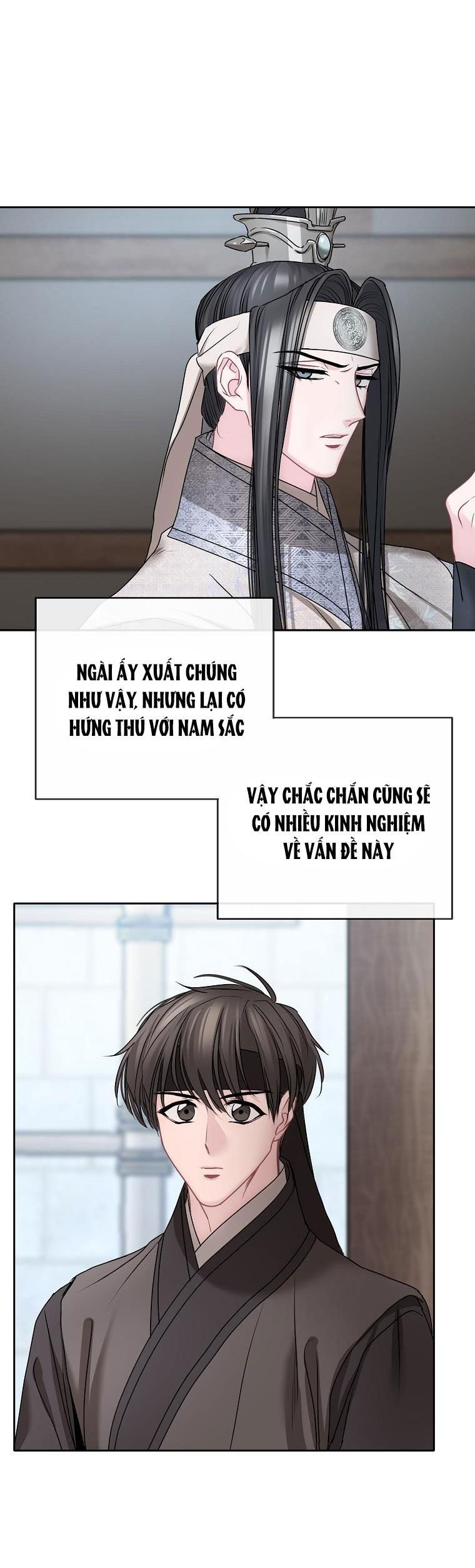 đọc truyện Xuân Phong Viên Mãn Chương 14 ảnh 29 tại Giả Dược
