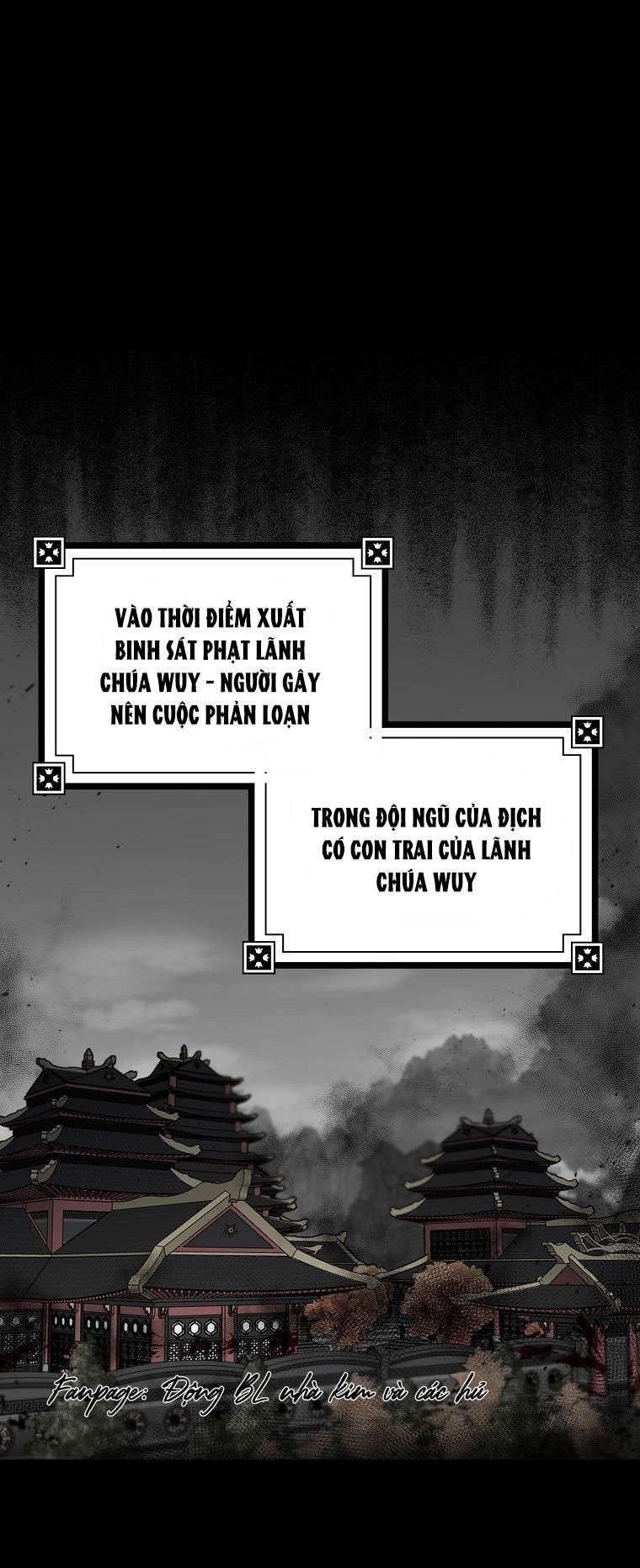 đọc truyện Xuân Phong Viên Mãn Chương 15 ảnh 2 tại Giả Dược