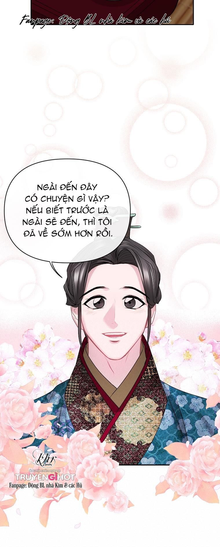 đọc truyện Xuân Phong Viên Mãn Chương 15 ảnh 28 tại Giả Dược