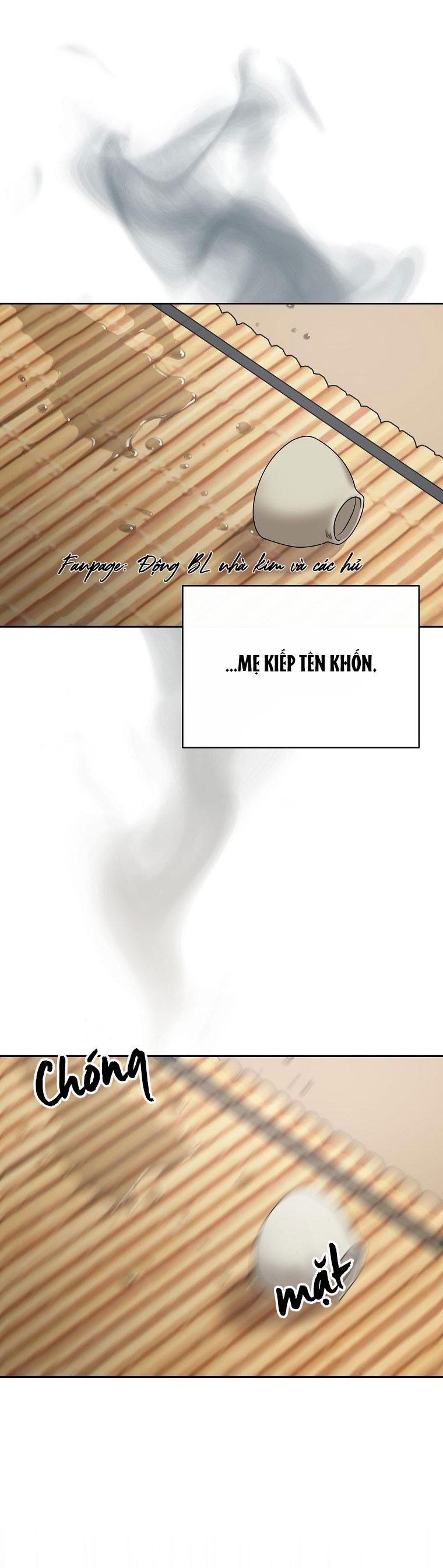 đọc truyện Xuân Phong Viên Mãn Chương 15 ảnh 40 tại Giả Dược