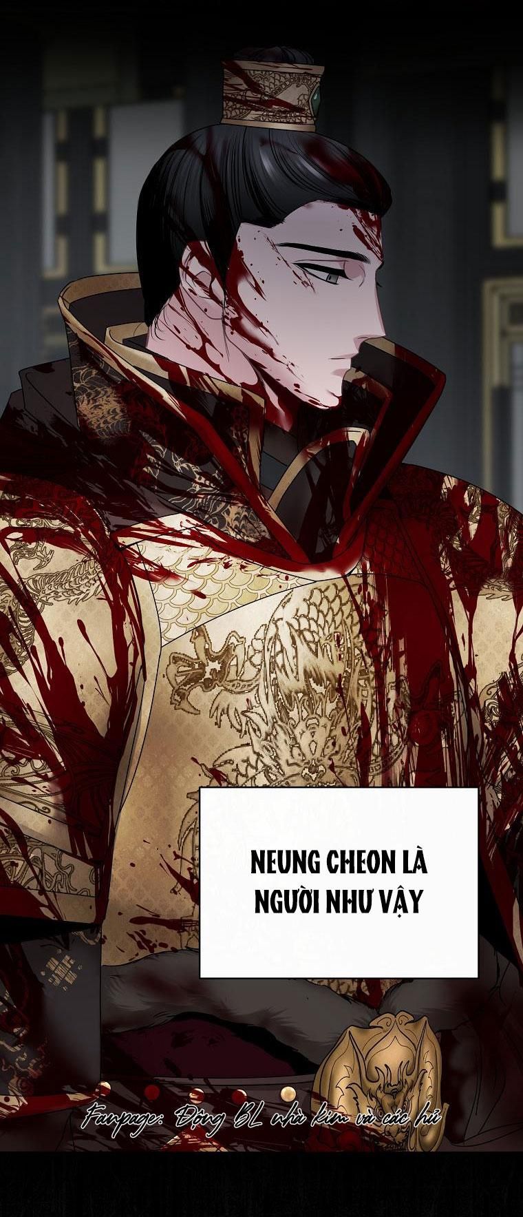 đọc truyện Xuân Phong Viên Mãn Chương 15 ảnh 9 tại Giả Dược
