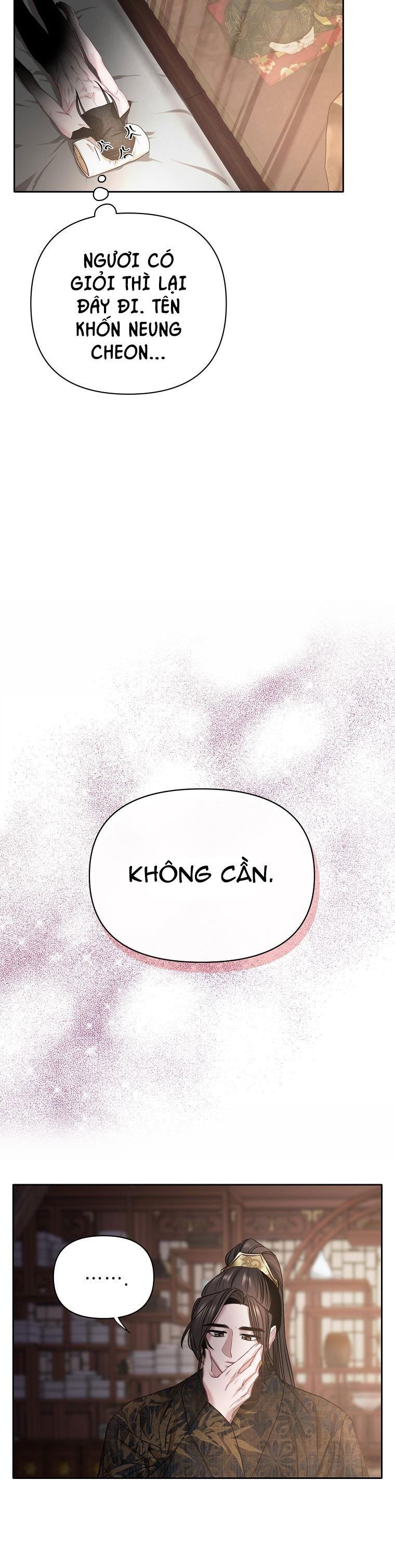 đọc truyện Xuân Phong Viên Mãn Chương 16.5 ảnh 12 tại Thiên Thai Truyện