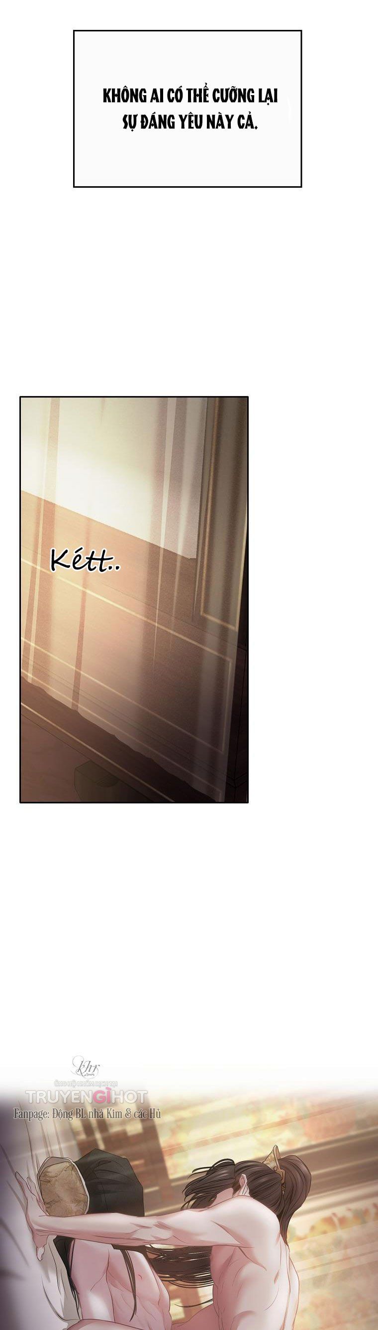 đọc truyện Xuân Phong Viên Mãn Chương 16.5 ảnh 19 tại Thiên Thai Truyện