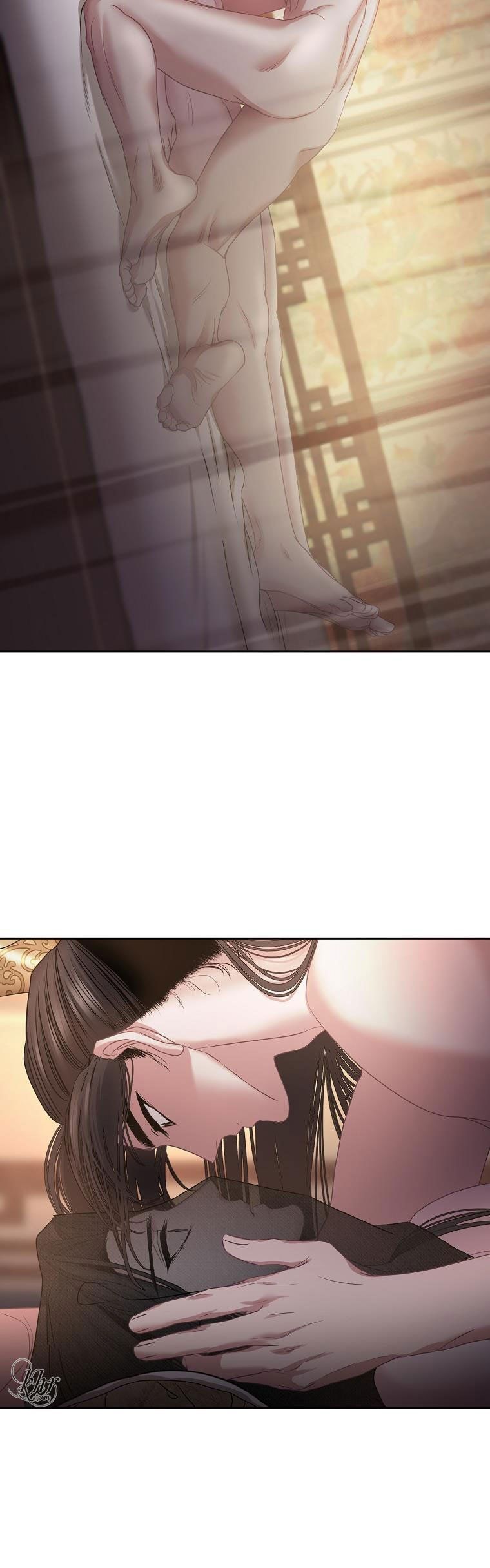 đọc truyện Xuân Phong Viên Mãn Chương 16.5 ảnh 20 tại Thiên Thai Truyện