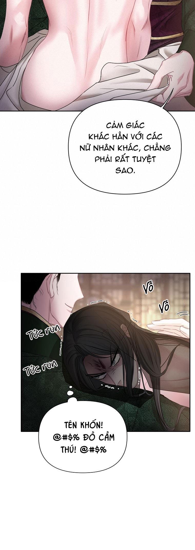 đọc truyện Xuân Phong Viên Mãn Chương 16.5 ảnh 7 tại Thiên Thai Truyện