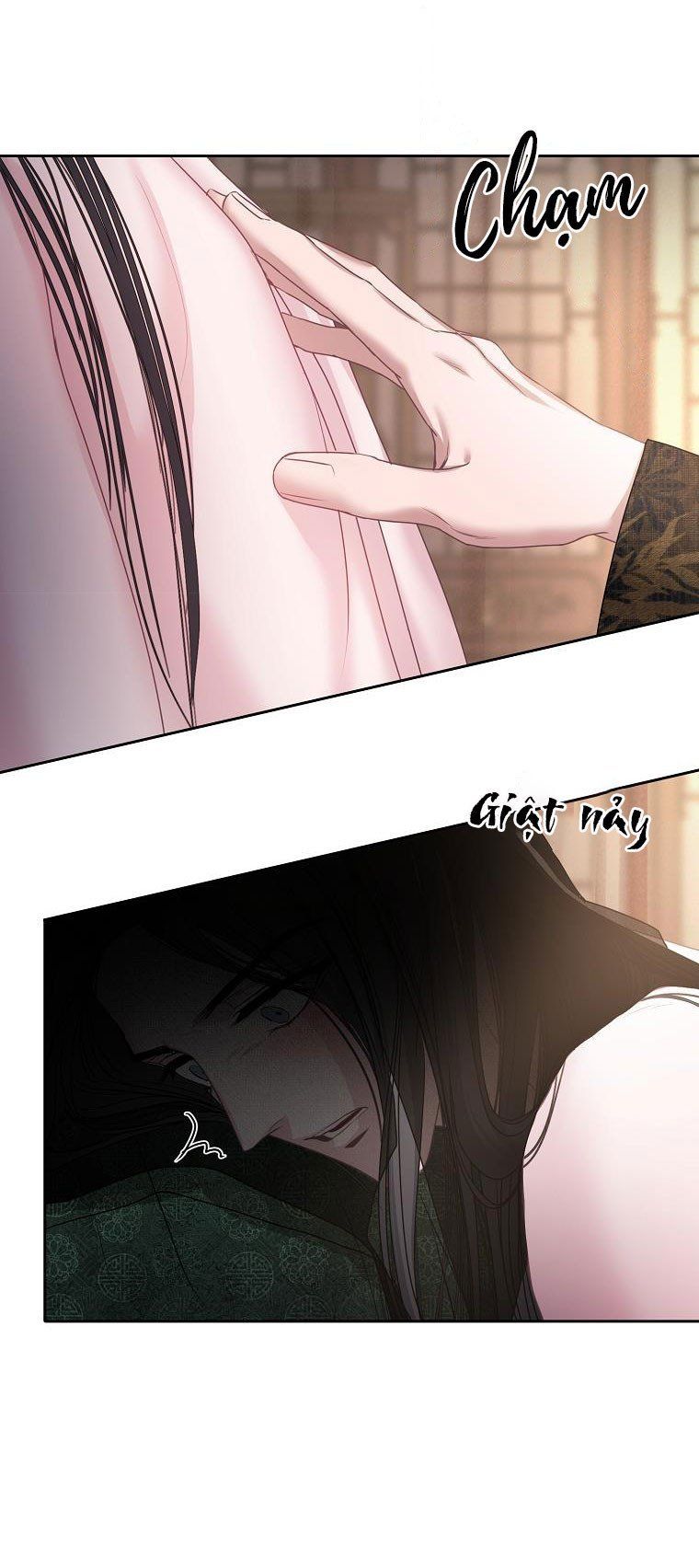 đọc truyện Xuân Phong Viên Mãn Chương 16.5 ảnh 8 tại Thiên Thai Truyện