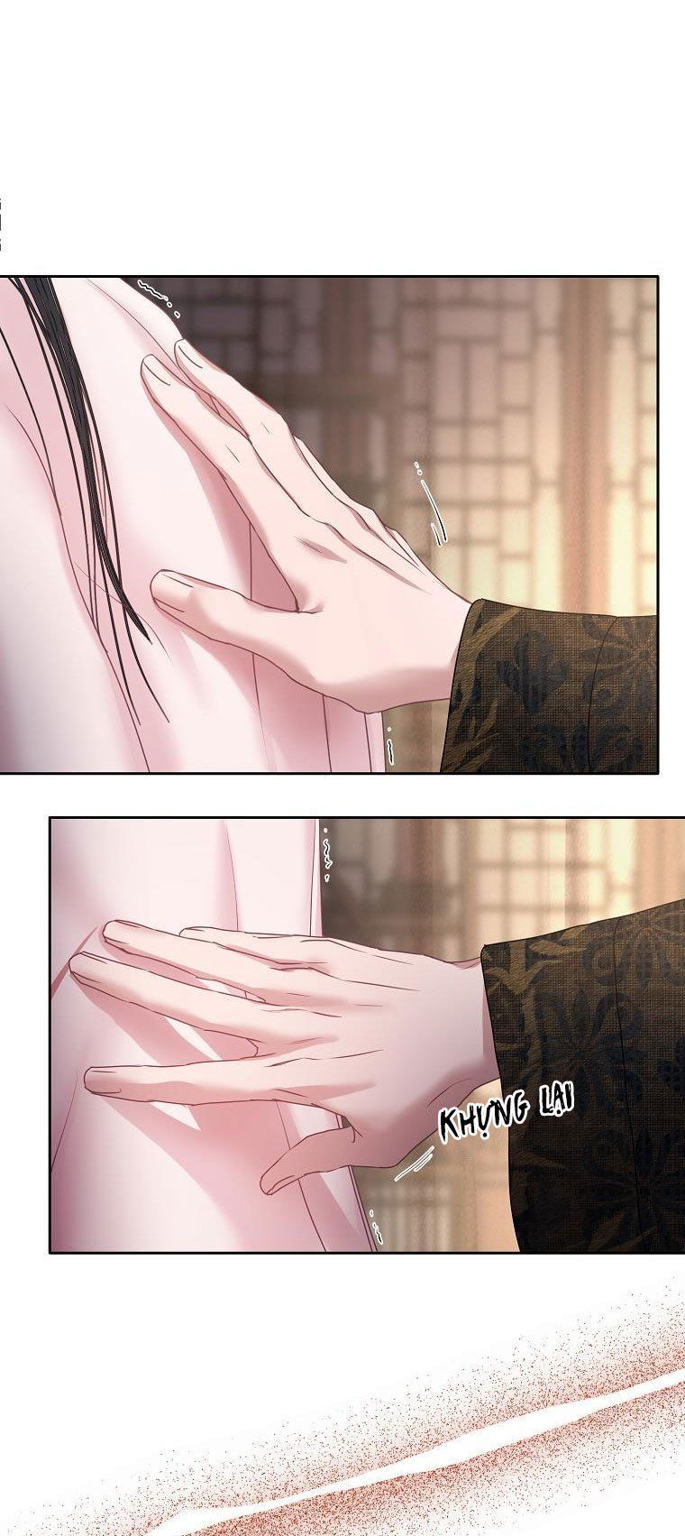 đọc truyện Xuân Phong Viên Mãn Chương 16.5 ảnh 10 tại Thiên Thai Truyện