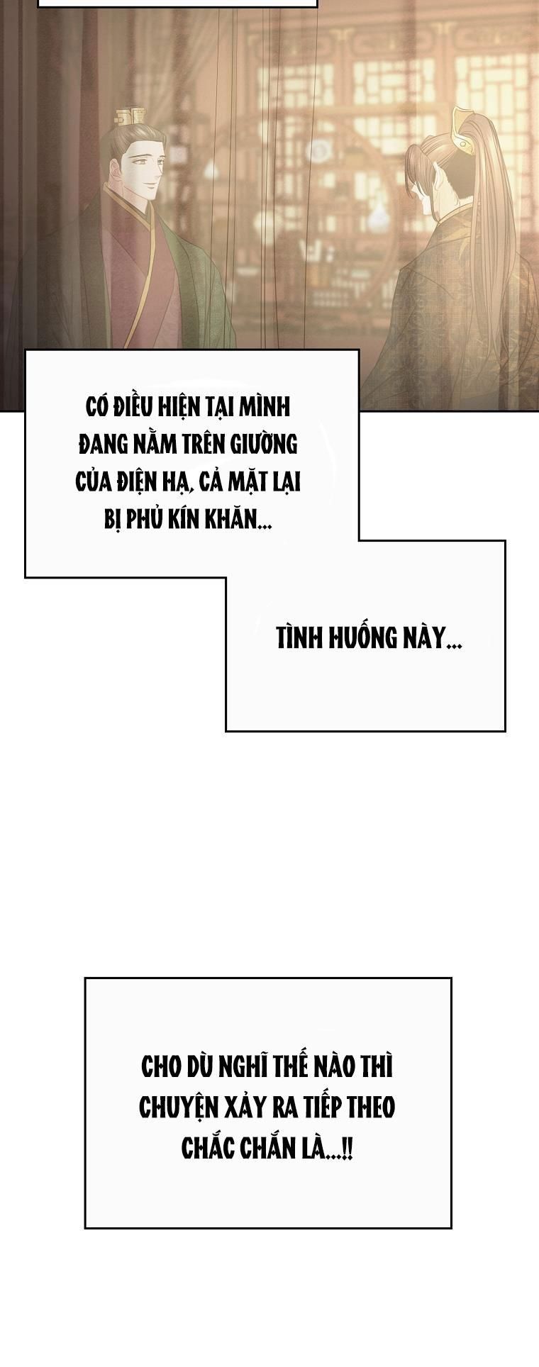 đọc truyện Xuân Phong Viên Mãn Chương 16 ảnh 24 tại Giả Dược