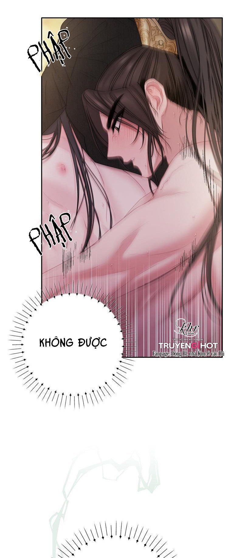 đọc truyện Xuân Phong Viên Mãn Chương 17.5 ảnh 2 tại Thiên Thai Truyện