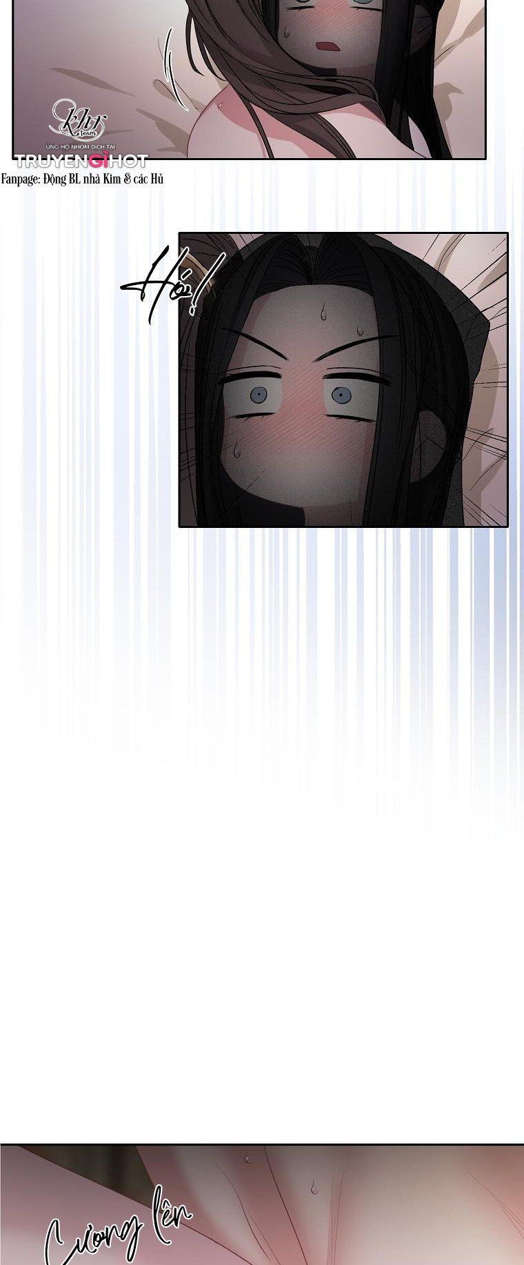 đọc truyện Xuân Phong Viên Mãn Chương 17.5 ảnh 13 tại Thiên Thai Truyện