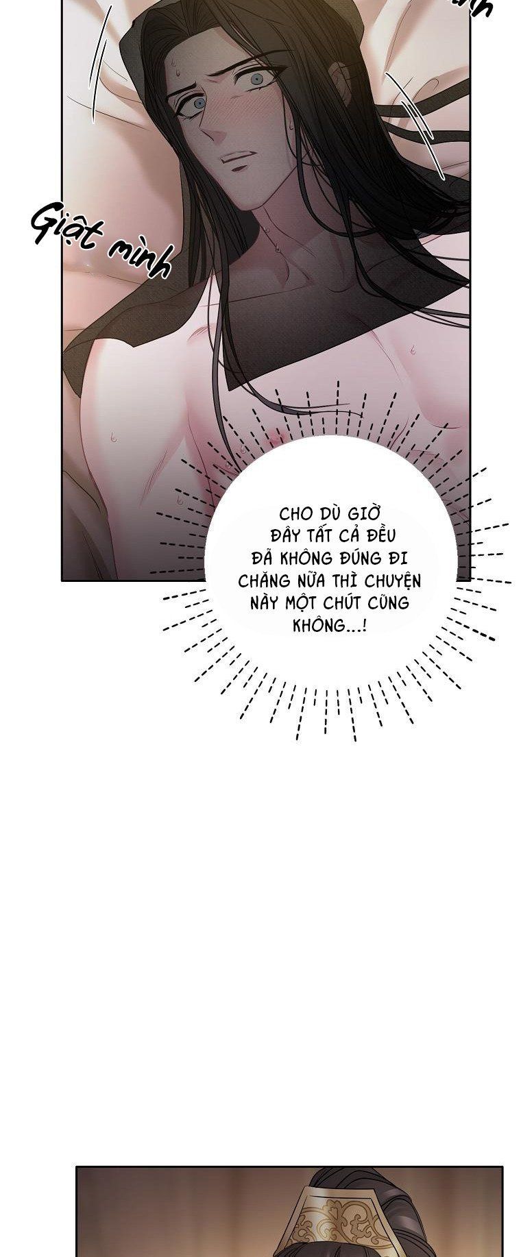 đọc truyện Xuân Phong Viên Mãn Chương 17.5 ảnh 17 tại Thiên Thai Truyện