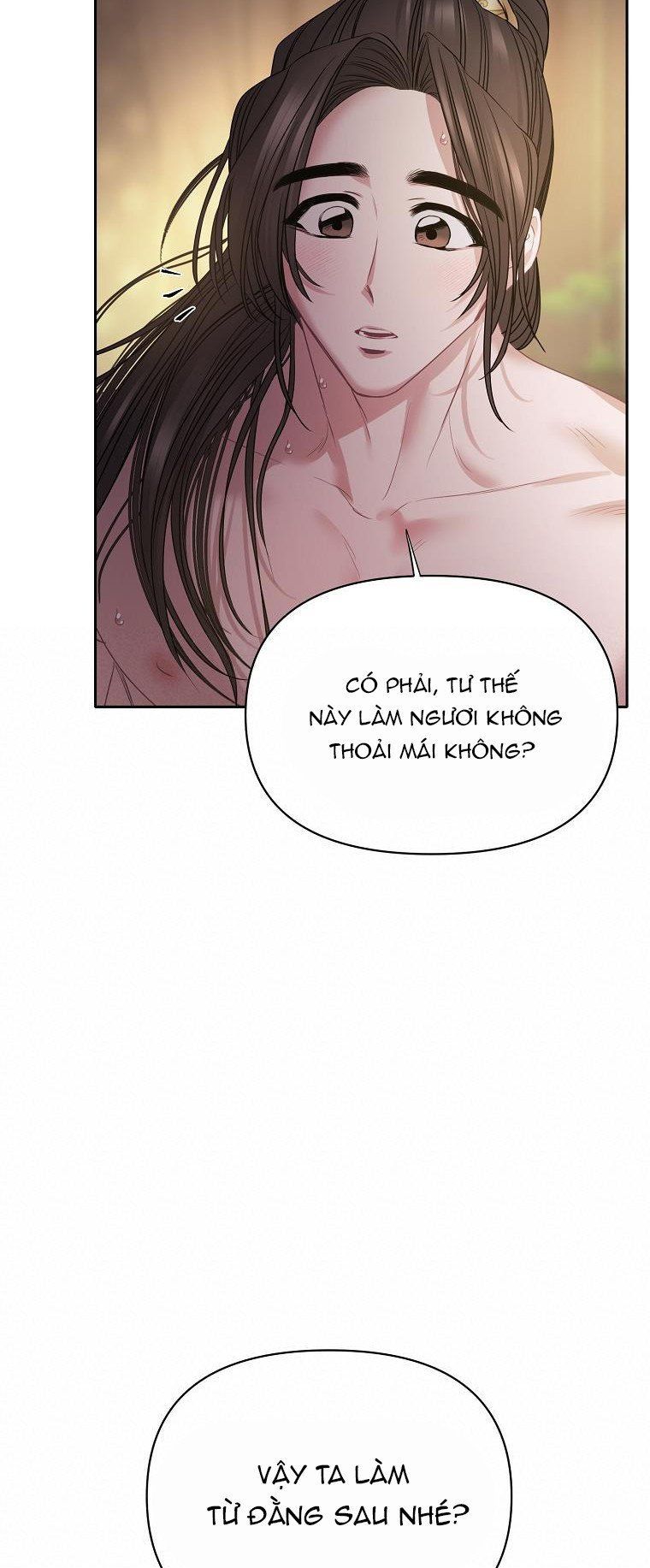 đọc truyện Xuân Phong Viên Mãn Chương 17.5 ảnh 18 tại Thiên Thai Truyện